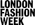 London Fashion Week