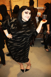 Beth Ditto