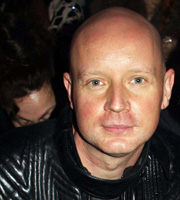 Lee Lapthorne
