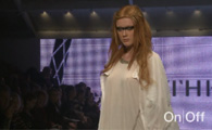 Jena Theo Catwalk Show