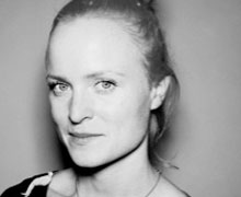 Louise Gray