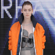 On|Off Presents... Kerhao - Paris Fashion Week Sept 2011