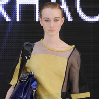 On|Off Presents... Kerhao - Paris Fashion Week Sept 2011