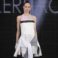 On|Off Presents... Kerhao - Paris Fashion Week Sept 2011
