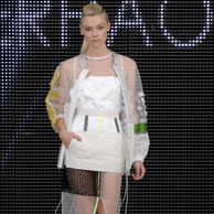 On|Off Presents... Kerhao - Paris Fashion Week Sept 2011