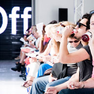 On|Off Presents...