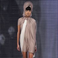 Pam Hogg Catwalk Show - Paris Fashion Week Sept 2011