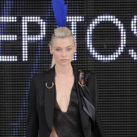 On|Off Presents... Zeynep Tosun - Paris Fashion Week Sept 2011