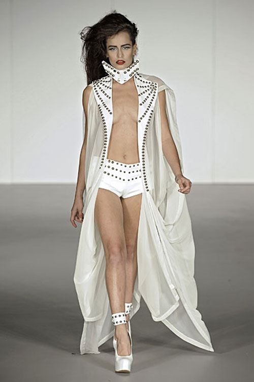Pam Hogg