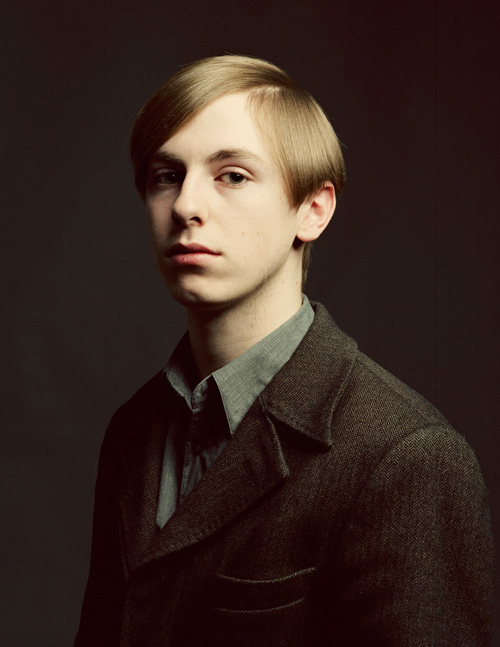Steven Barritt