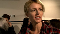 Interview with Jacquetta Wheeler and Amber le Bon