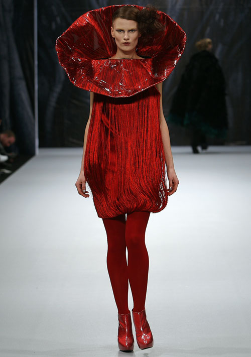 Bernard Chandran
