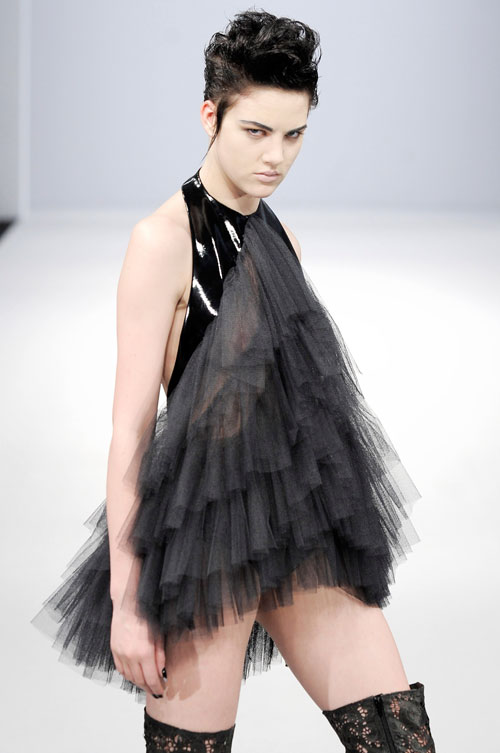 Pam Hogg