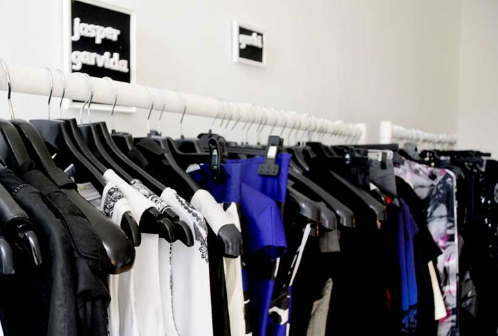 On|Off Pop-Up Shop