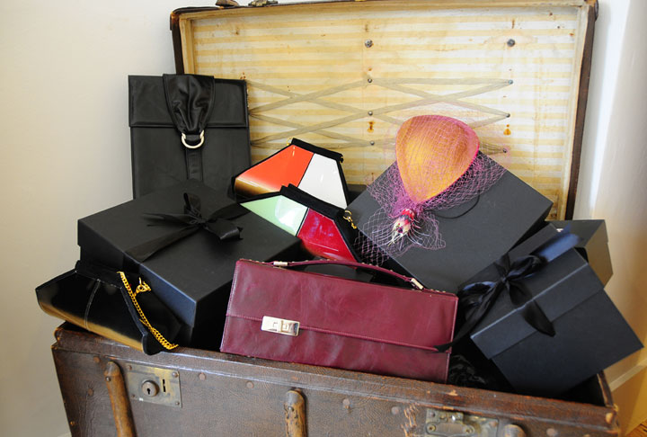 On|Off Pop-Up Shop