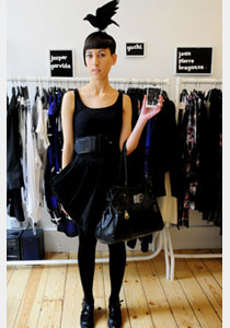 On|Off Style Spy