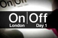Fashion TV, Day 1