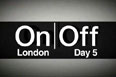 Fashion TV, Day 5