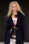 Louise Amstrup wins The On|Off Visionary Award 2010